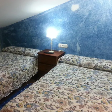 Hotel Redecilla Del Camino Otel *