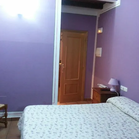 Hotel Redecilla Del Camino Otel Redecilla del Camino