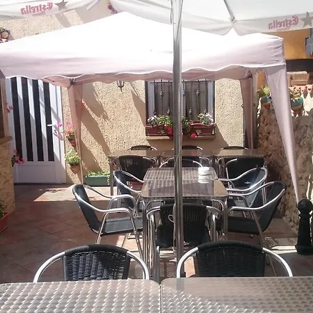 Hotel Redecilla Del Camino