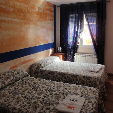 Otel Hotel Redecilla Del Camino *