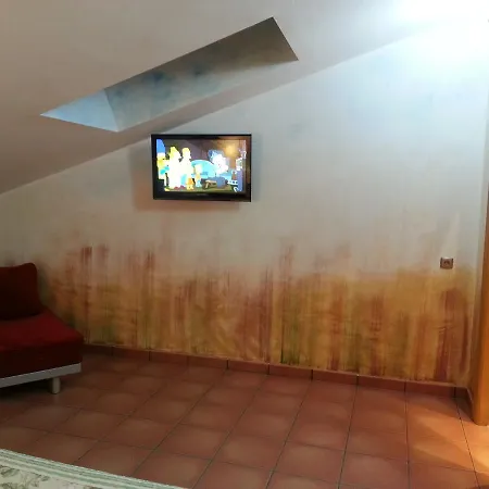 Hotel Redecilla Del Camino Otel Redecilla del Camino
