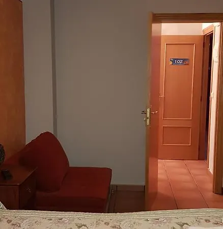 Hotel Redecilla Del Camino Otel *